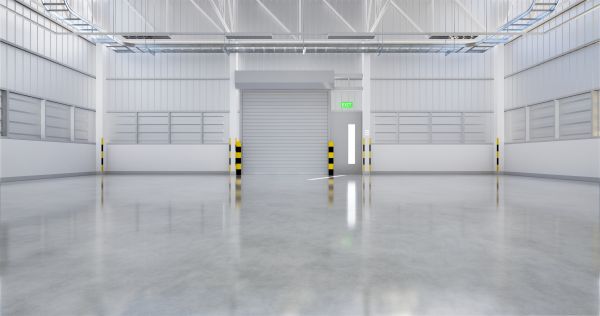Commercial Concrete Service in Mission Viejo