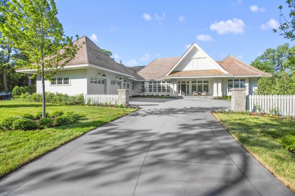 Concrete And Asphalt Service in Mission Viejo