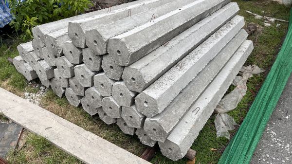 Concrete Piling Service in Mission Viejo