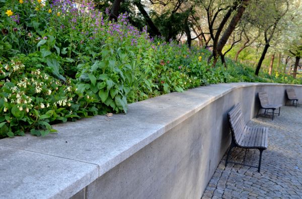 Concrete Retaining Wall Service in Mission Viejo