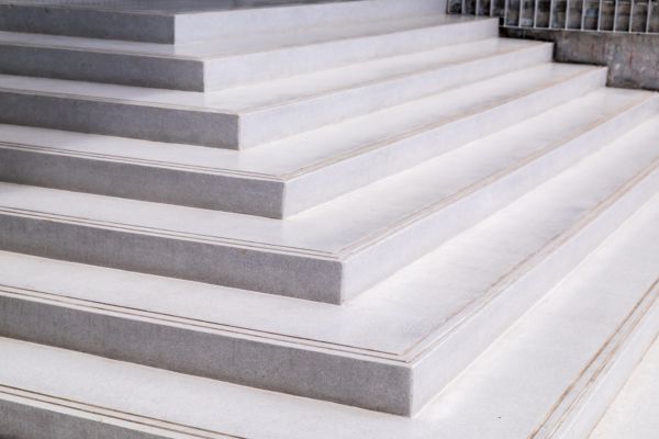 Concrete Steps Replacement in Mission Viejo
