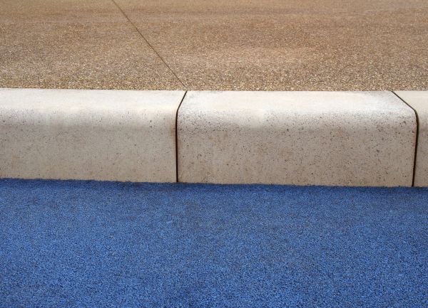 Curb And Sidewalk Installation in Mission Viejo