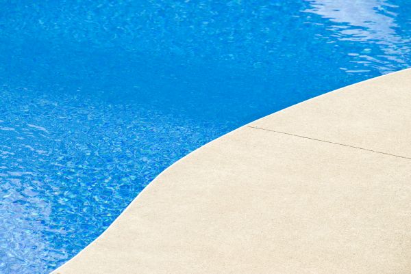 Cost of Pool Deck Construction in Mission Viejo