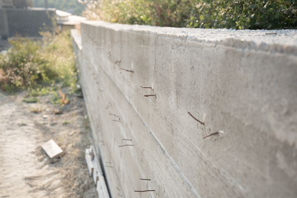 Wall Pouring Service in Mission Viejo
