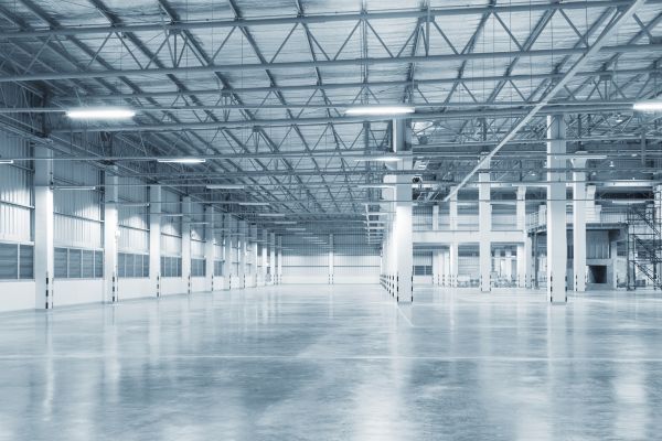Polished Concrete Service in Mission Viejo