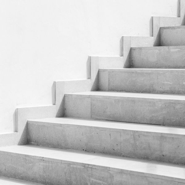 Outdoor Steps Service in Mission Viejo