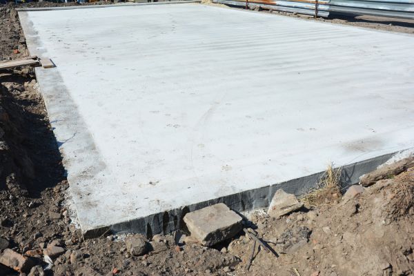 Concrete Flooring Installation in Mission Viejo
