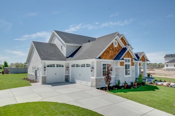 Concrete Driveway Paving in Mission Viejo