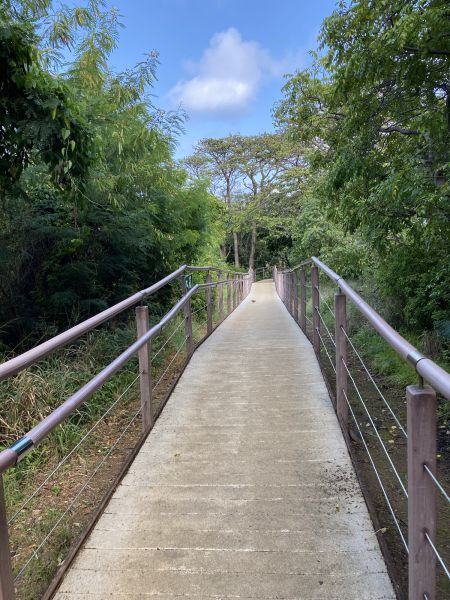 Footpath Construction in Mission Viejo