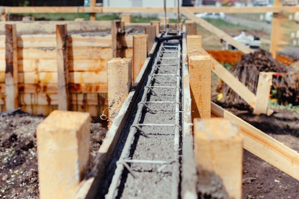 Deep Foundation Installation in Mission Viejo