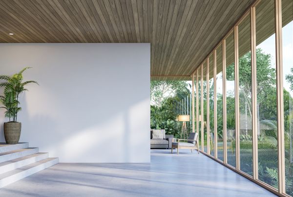 Concrete Floor Installation in Mission Viejo