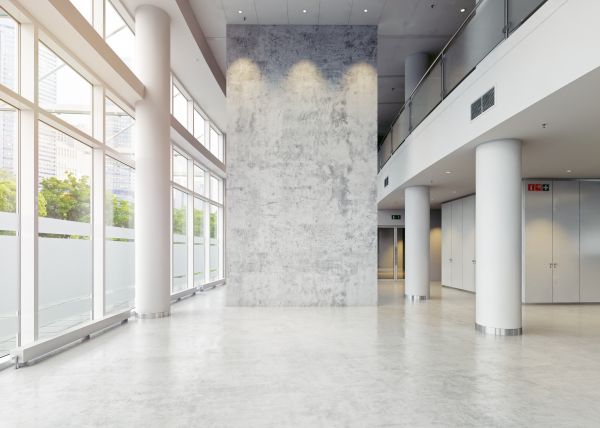 Concrete Floor Replacement in Mission Viejo