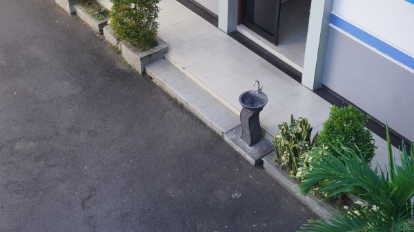 Driveway Approach Installation in Mission Viejo