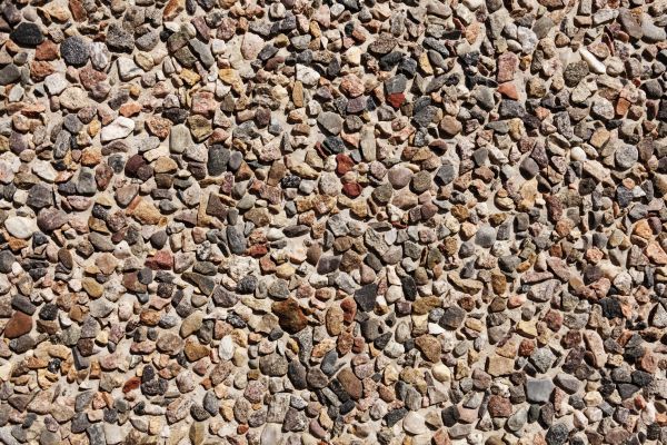 Aggregate Replacement in Mission Viejo