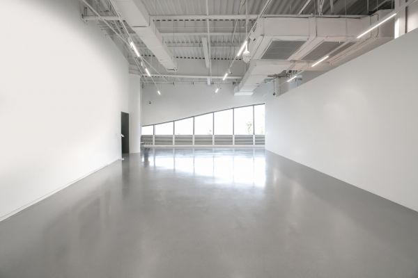 Cement Floor Installation in Mission Viejo