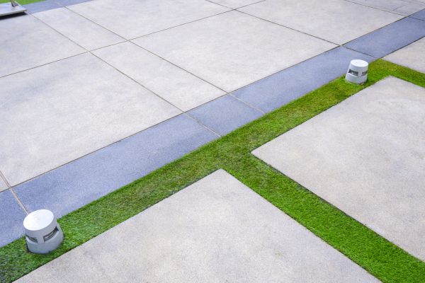 Concrete Pads Installation in Mission Viejo
