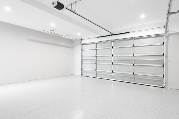 Garage Flooring Installation in Mission Viejo
