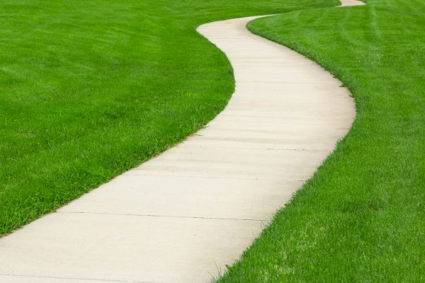 Walkway Building in Mission Viejo