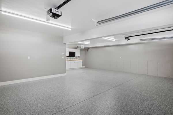 Garage Paving in Mission Viejo