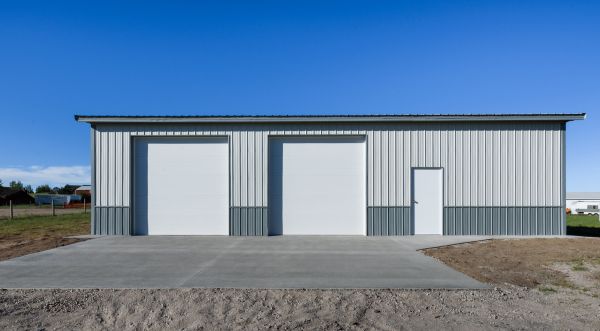 Garage Apron Replacement in Mission Viejo