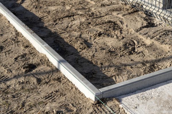 Cost of Footer Construction in Mission Viejo