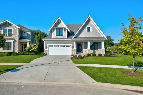 Driveway Apron Replacement in Mission Viejo
