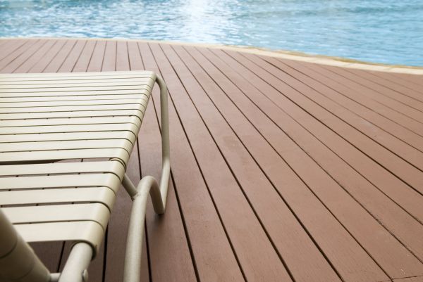 Cost of Pool Deck Replacement in Mission Viejo