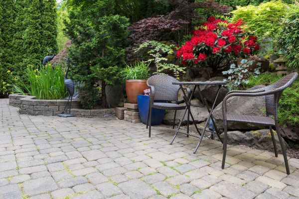Patio Extension Installation in Mission Viejo