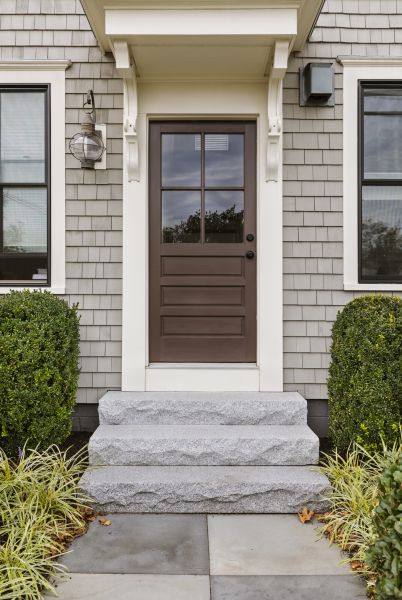 Front Entrance Steps Service in Mission Viejo