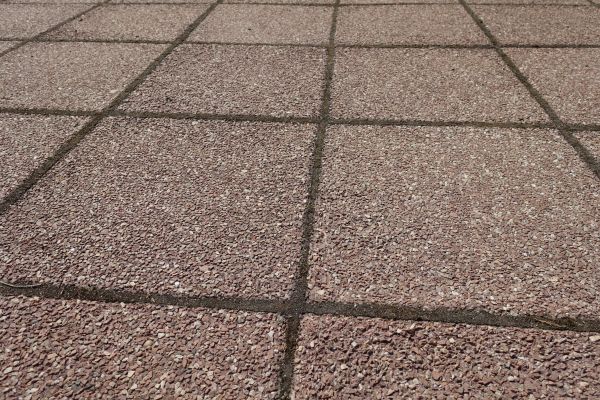 Exposed Aggregate Service in Mission Viejo