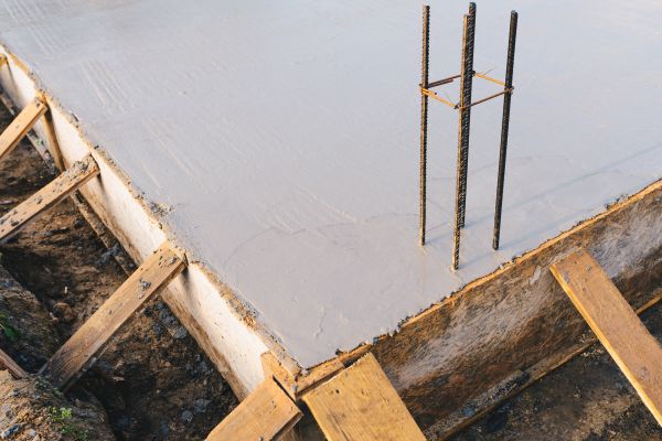 Foundation Pad Service in Mission Viejo