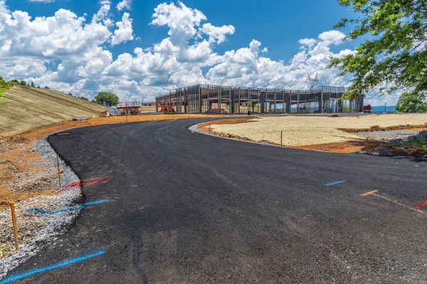 Driveway Construction in Mission Viejo