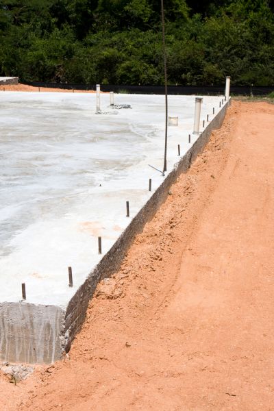 Damaged Slab Replacement in Mission Viejo