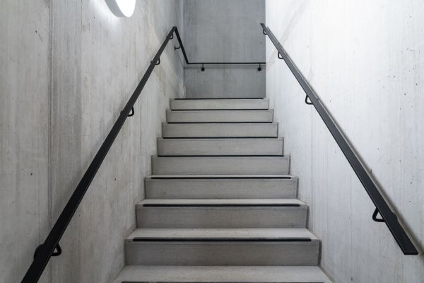 Concrete Stairway Construction in Mission Viejo