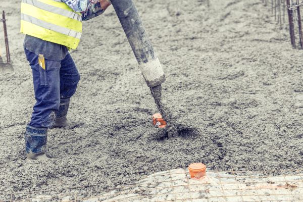 Cost of Pervious Concrete Installation in Mission Viejo