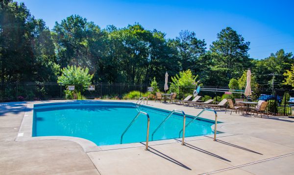 Cost of Pool Paving Installation in Mission Viejo