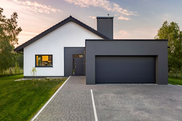 Concrete Extension Service in Mission Viejo