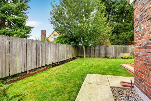 Backyard Walkway Installation in Mission Viejo